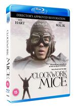 Clockwork Mice [Blu-ray]