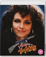 Married to the Mob [Blu-ray]