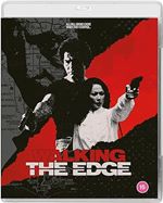 Walking the Edge [Blu-ray]