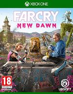 Far Cry New Dawn  (Xbox One)