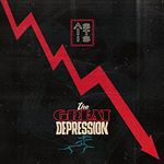 As It Is - The Great Depression (Music CD)