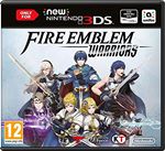 Fire Emblem Warriors (Nintendo 3DS) (New 3DS Only)
