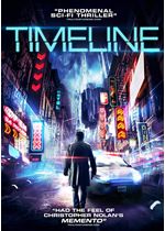 Timeline (2018) [DVD]