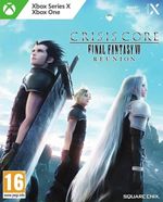 Crisis Core: Final Fantasy VII - Reunion (Xbox Series X / One)