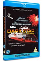 Dark Star [1974]  (Blu-Ray)