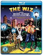 The Wiz (Blu-ray)