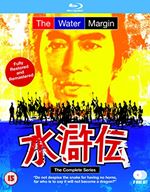 The Water Margin: Complete Series (Blu-ray)