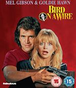 Bird on a Wire (Blu-ray)