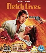 Fletch Lives  (Blu-ray)