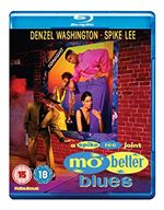 Mo' Better Blues (Blu-ray) (1990)