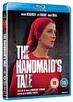 The Handmaid s Tale (Blu-ray) (1990)