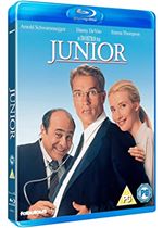 Junior  (Blu-Ray)