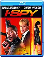 I Spy Blu-Ray [2002]