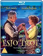 Esio Trot [Blu-ray]