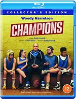Champions (Blu-ray)