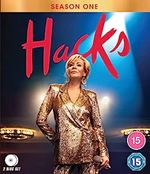 Hacks - Season 1 [Blu-ray]