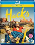 Hacks: Season 2 [Blu-ray]