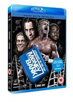 WWE: Straight To The Top: The Money In the Bank Ladder Match Anthology (Blu-ray)