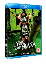 WWE: DX - One Last Stand (Blu-ray)