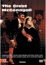 The Great McGonagall (1974)