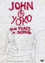John Lennon - Give Peace A Song