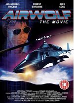 Airwolf The Movie (1984)
