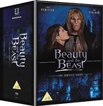 Beauty and the Beast: The Complete Series (1990)