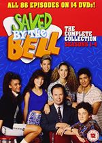 Saved by the Bell - The Complete Series