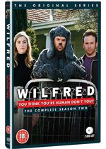Wilfred - Season 2