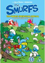 The Smurfs Springtime Special (& Other Easter Favourites)