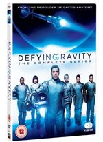 Defying Gravity - Complete Series