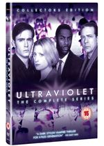 Ultraviolet The Complete Series