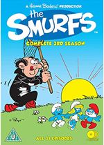 The Smurfs: Complete Season Three (1983)