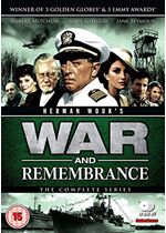 War and Remembrance - Complete Series