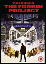 Colossus- The Forbin Project [1970]