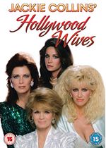 Hollywood Wives: The Complete Mini Series [DVD]