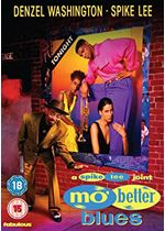 Mo' Better Blues (1990)