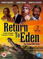 Return To Eden [DVD]