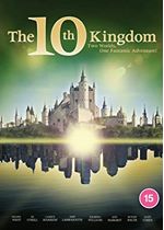 The 10th Kingdom [DVD]