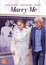 Marry Me [DVD]