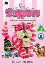 Bagpuss: The Complete Series [DVD]