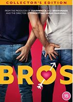 Bros - Collector's Edition [DVD]