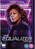 The Equalizer: Season 2 [DVD]