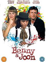 Benny & Joon [DVD]