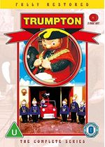 Trumpton: The Complete Series [DVD]