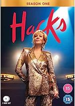 Hacks - Season 1 [DVD]