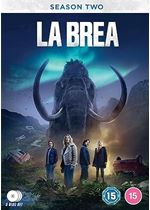 La Brea: Season 2 [DVD]
