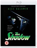 The Shadow (Blu-ray +DVD) (1994)