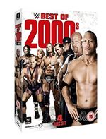 WWE: Best of 2000s [DVD]