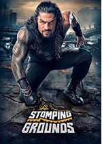 WWE: Stomping Grounds 2019